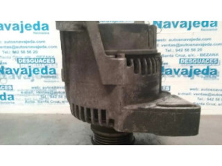 Генератор    Fiat Punto Evo 1.2     