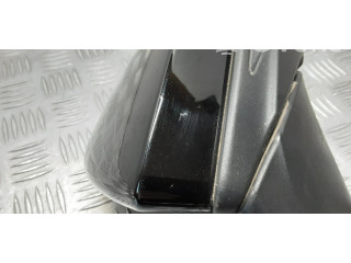 Zpětné zrcátko levé Audi A6 S6 C8 4K 2018 4K2857409A, 4N0857535A