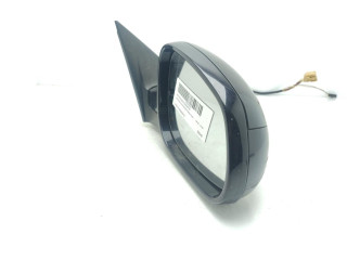 Zpětné zrcátko Porsche Cayenne (9PA) 2006 9557312260001C