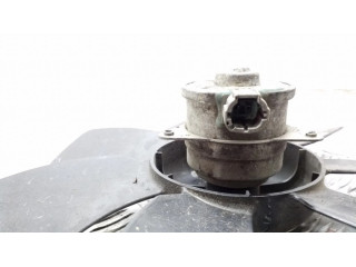 Вентилятор радиатора     2J160    Mazda 6 2.0