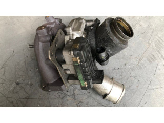 Турбина Audi A6 Allroad C6 3.0 059145715T, GTB1756VK