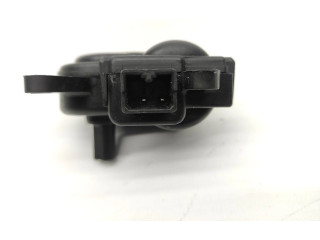 Вентилятор печки 083213506 Ford Fiesta