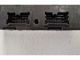 Блок комфорта 284B14712RT4L5VS   Renault Trafic III (X82)   