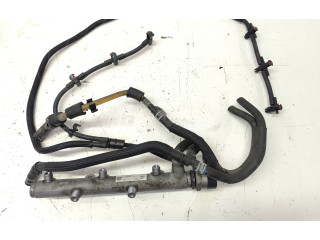 Комплект системы впрыска топлива 059130089H, 8K0919050K Audi A4 Allroad B8 CCW