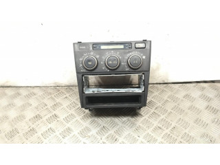 Блок управления климат-контролем 1773004023, 8865053010 Lexus IS-F