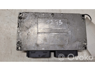 Блок управления коробкой передач 9654232880, S118025601 Citroen C4 I