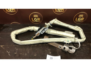 Боковая подушка безопасности 6M2114K158CD Ford S-MAX