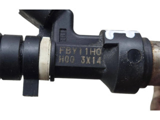 Vstřikovač FBY11H0 Nissan Micra HR12DE