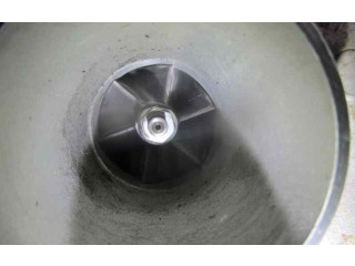 Турбина 8971852414, 4917306501   Opel Combo C    