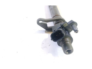 Жиклер (жиклеры) (форсунка (форсунки) 9X29K546DBQ, 0445116013 Jaguar XF X250