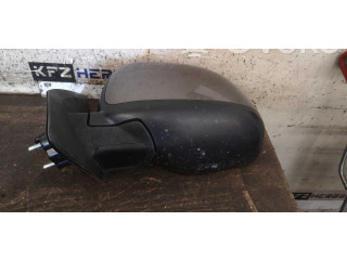 Зеркало электрическое Mitsubishi ASX - года