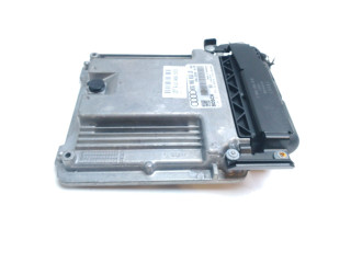 Блок управления двигателя 03G906016JD Audi A4 Allroad