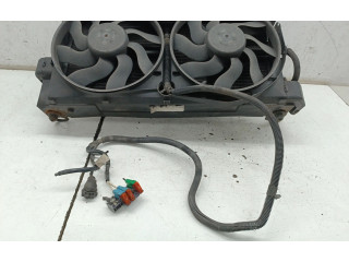 Вентилятор печки Com Peugeot 406