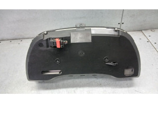 Přístrojová deska Fiat Punto (199) 2017 52087152, Y0-9949S