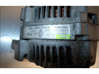 Генератор 8200660045   Renault Twingo I      