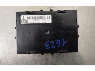 Řídící jednotka 284B2BC520 Nissan Micra