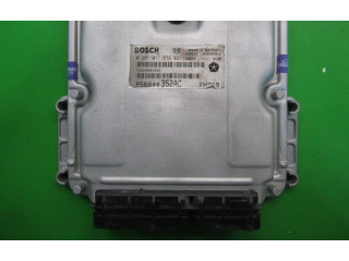 Блок управления двигателем Блок управления P56044352AC Jeep Cherokee III KJ