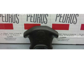 Подушка безопасности водителя MD000111300 Mitsubishi Montero