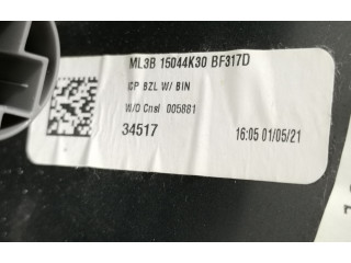 Блок управления климат-контролем ML3T-18C612-BE   Ford F150