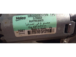 Вентилятор печки 52488448   Alfa Romeo 166  