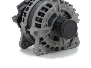 Генератор 231007518R, Y0-6488G   Renault Clio V      