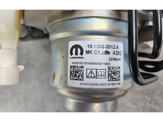 Jednotka ABS Fiat 500 2007