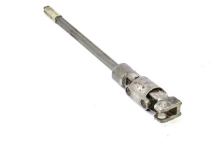    Рулевая рейка    Skoda Superb B5 (3U) 2001 - 2008 года