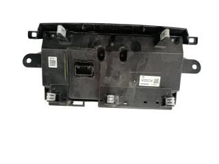 Блок управления климат-контролем 72311XC02A, 72311   Subaru Ascent