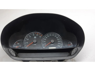 Панель приборов 156022603 Alfa Romeo 166