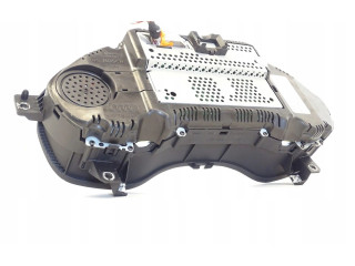 Přístrojová deska Audi A6 C7 2018 16838752799