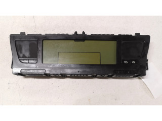 Панель приборов P9664365280F00, 281203249   Citroen C4 I Picasso       