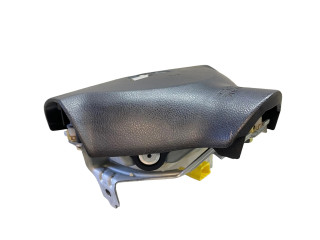 Подушка безопасности водителя 7030A088XA, BC3V24ZASC3H Mitsubishi Outlander