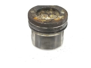 Поршень с шатуном 11257812567 Mini Cooper Countryman R60 для дизельного двигателя 1.6