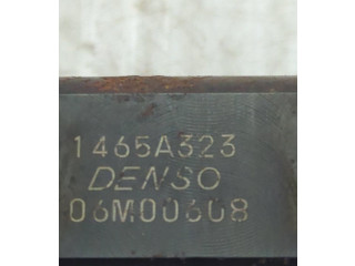 Форсунка 1465A323, 06M00608 Mitsubishi Lancer X 4N13