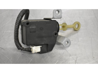 Замок багажника     Citroen C1 2006 - 2013 года