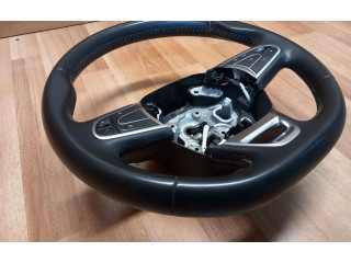 Руль Renault Scenic IV - Grand scenic IV  2016 -  года 484001840R, 647579400A      