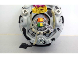 Подушка безопасности водителя 8E0880201DF, E1-B6-51-2   Audi A4 Allroad