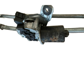 Комплект механизма стеклоочистителей 182383, 09151850   Volvo S80