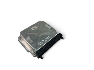 Блок управления двигателем Блок управления 30684877A   Volvo S70  V70  V70 XC