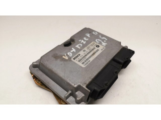 Řídící jednotka 0281010139, 28SA4004 Chrysler Voyager 1998