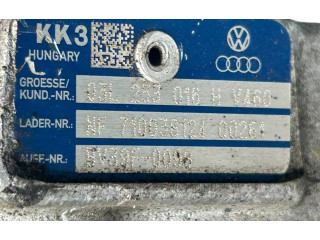  Турбина Volkswagen Touran II  03L253016H, BV39F0098         