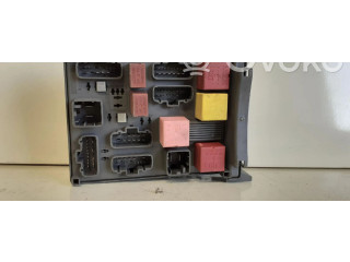 Pojistková skříňka 8200447435 Renault Espace IV