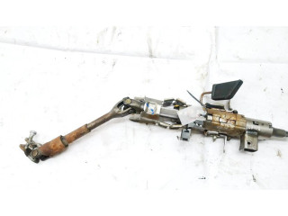    Рулевая рейка    Citroen C5 2001-2004 года