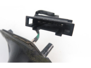 Зеркало электрическое Skoda Octavia Mk1 (1U) 1996 - 2004 года