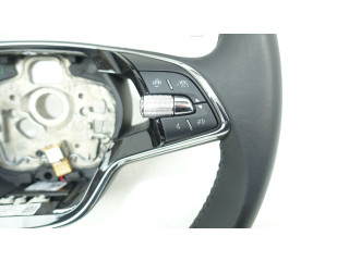 Руль Skoda Octavia Mk4 2019 - года 5E3419093AE