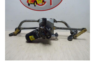 Моторчик дворников     Peugeot Expert