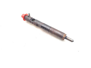 Форсунка EJBR05101D, 8200676774 Dacia Sandero K9K792