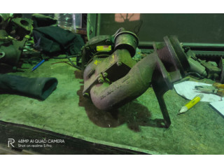 Турбина Volkswagen Golf II 068145702