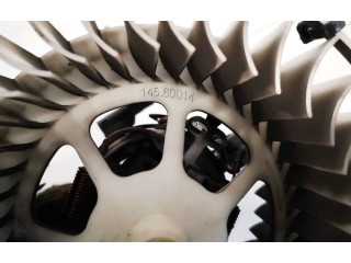 Вентилятор печки 14560014 Mercedes-Benz A W168