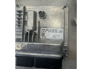 Řídící jednotka 04L907445 Volkswagen Transporter - Caravelle T6 2017
